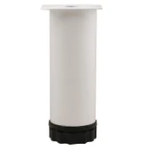 Mobilya Kanepe Baza Koltuk Metal Destek Ayağı Beyaz Ayak 10 cm thumbnail 4