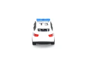 Dickie Toys Güvenlik Araçları Serisi - Polis Arabası 12 CM - 203712011040 - 4