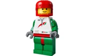 LEGO Creator 40819 Up-Scaled Racing Driver Minifigure thumbnail 3