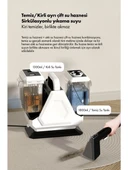 Whirtz Koltuk ve Halı Yıkama Makinesi Beyaz thumbnail 7