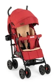Rival  Bordo Junıor Baston Bebek Arabası - 1