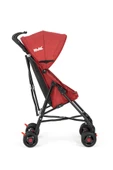 Rival  Rv108 Tokyo Hafif Baston Bebek Arabası Bordo - 2