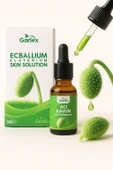 GARLEX ACI KAVUN CİLT SOLÜSYONU,5 ML, NEFES AÇICI, MİGREN VE SİNÜZİT DESTEĞİ - 5
