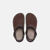 Crocs Yukon Vista II Clog Erkek Spor Terlik 207689-23D - 4