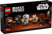 LEGO BrickHeadz 40796 Revenge of the Sith Heroes and Villains thumbnail 2
