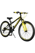 Jimmybaby  27,5 Jant Shimano 21 Vites Arma Tc700 Ön Amartisörlü Bisiklet Dağ Bisikleti Vitesli Bisiklet - 3