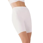 3 Adet Çift Kaplan Kaşkorse Uzun Paçalı Külot 890K thumbnail 1