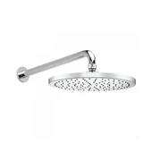 Eca Niobe Ankastre Duş Seti - 3 yollu / 7 parça set ECA.ANKSET.BD310 - 8