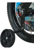 Rival  Ranger 20 Jant Bisiklet-bisiklet-7-10 Yaş Çocuk Bisikleti- Ayna-zil-yan Teker Hediyeli-mavi - 2