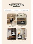 Whirtz Koltuk ve Halı Yıkama Makinesi Beyaz thumbnail 3