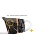 Rival  Sweet Baston (GOLD-ANTRASİT) - 5