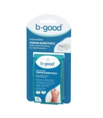 B-GOOD HİDROKOLOİD TOPUK BANDI 5'Lİ - 1