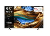 TCL 55P755 4K Ultra HD 55" 140 Ekran Uydu Alıcılı Google Smart LED TV - 1