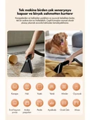 Whirtz Koltuk ve Halı Yıkama Makinesi Beyaz thumbnail 5