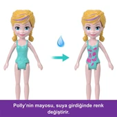 HWP26 Polly Pocket Unicorn Bot Oyun Seti - 4