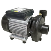 Varan SP 2200T Tek Kademe Monoblok Santrifüj Pompa 3 HP / 2.2 kW, Trifaze 380 V, 38 Mss, 30 m3/h - 1