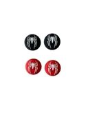 Desenli Ps4 Ps5 Xbox Analog Koruyucu 4lü Paket thumbnail 1