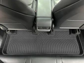 Rizline Premium Tesla Model Y 2019 Sonrası Havuzlu Paspas (Şampuan ve Areon Koku Hediye) - 2