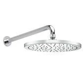 Eca Luna Ankastre Duş Seti - 3 yollu / 7 parça set - ECA.ANKSET.BD312 - 6