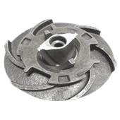 Varan WQK 30-7-2.2QG Bıçaklı (KORUMA PANOLU) Foseptik Dalgıç Pompa 3 HP / 2.2 kW, Trifaze 380 V thumbnail 3