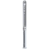 Varan 4SD 4/14 (MOTORLU) Paslanmaz 4" Derin Kuyu Pompası 1.5 HP / 1.1 kW, Monofaze 220 V, 105 Mss - 2