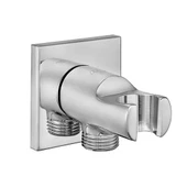 Eca Luna Ankastre Duş Seti - 3 yollu / 7 parça set - ECA.ANKSET.BD312 - 12