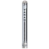 Varan 4SD 4/18 (TEK POMPA / MOTORSUZ) 4" Derin Kuyu Pompası 2 HP / 1.5 kW, 135 Mss, 5 m3/h thumbnail 1