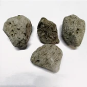 Uçan Kaya Akvaryum Aksesuarı Dekoru 6-9 CM ( 1 Adet ) - 2