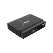 Dreamstar Master 4K Uydu Alıcı - 1