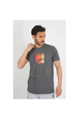 Joma Erkek Günlük T-Shirt Crack 4241105 thumbnail 3