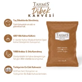 Tahmis Tek Paket Sade Dibek Türk Kahvesi 100 Gr - 2