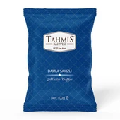 Tahmis Tek Paket Damla Sakızlı Türk Kahvesi 100 Gr - 1