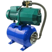 Varan JET-180 HID/50 LT Tanklı Jet Pompalı Hidrofor 1.5 HP / 1.1 kW, Monofaze 220 V, 35-50 Mss thumbnail 1