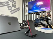 Apple İphone 11 64 GB KIRMIZI (İKİNCİ EL) - 2