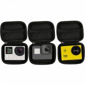 Çantası GoPro Hero 4 5 6 7 8 Djı Mini Su Geçirmez Aksiyon Kamera - 4