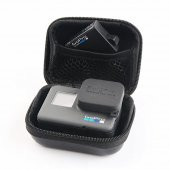 Çantası GoPro Hero 4 5 6 7 8 Djı Mini Su Geçirmez Aksiyon Kamera - 5