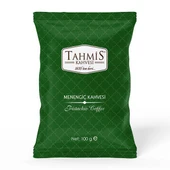 Tahmis Tek Paket Toz Menengiç Kahvesi 100 Gr - 1