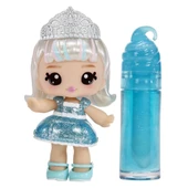 Yummiland Callie Birthday Cake Bebeği ve Dudak Parlatıcısı - 2