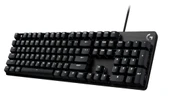 Logitech G413 SE 920-010556 Tactile Switch Kablolu Mekanik Oyuncu Klavyesi