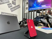 Apple İphone 11 64 GB KIRMIZI (İKİNCİ EL) - 3