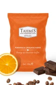 Tahmis Tek Paket Portakallı Çikolatalı Türk Kahvesi 100 Gr - 3