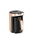 Fakir Kaave Plus Copper Türk Kahve Makinesi Outlet - 2