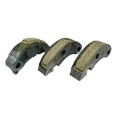 Honda Activa 125i 2023 Debriyaj Balata Takımı 22535-KOL-D00 - 1