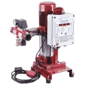 Varan PVM4-4x1 YHID Tek Pompalı Yangın Hidroforu 1.5 HP / 1.1 kW, Monofaze 220 V, Test Programlı - 1