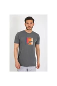 Joma Erkek Günlük T-Shirt Crack 4241105 thumbnail 1
