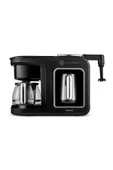 Karaca Gurme Luxury 3.0 Elektrikli Evlilik Paketi Black Chrome - 4