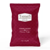 Tahmis Tek Paket Osmanlı Kahvesi 100 Gr - 1