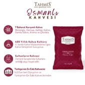 Tahmis Tek Paket Osmanlı Kahvesi 100 Gr - 2
