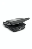 Karaca Gurme Luxury 3.0 Elektrikli Evlilik Paketi Black Chrome - 2