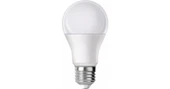 LED Ampul Beyaz Renk 9 Watt Tasarruflu 10 Lu Paket Bahçe Ağaç Fenerleri Için Uygundur - 2